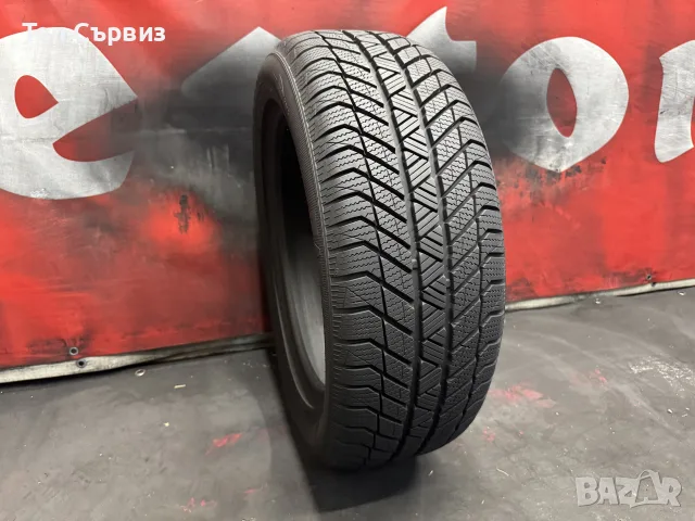 215 55 17, Зимна гума, Platin RP70Winter, 1 брой