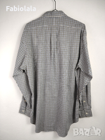 Polo shirt "Blake" M, снимка 3 - Ризи - 44686229