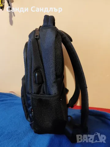 Раница Естил, снимка 2 - Раници - 49666002