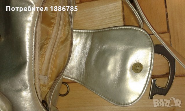 Комплект , снимка 2 - Дамски елегантни обувки - 35788865