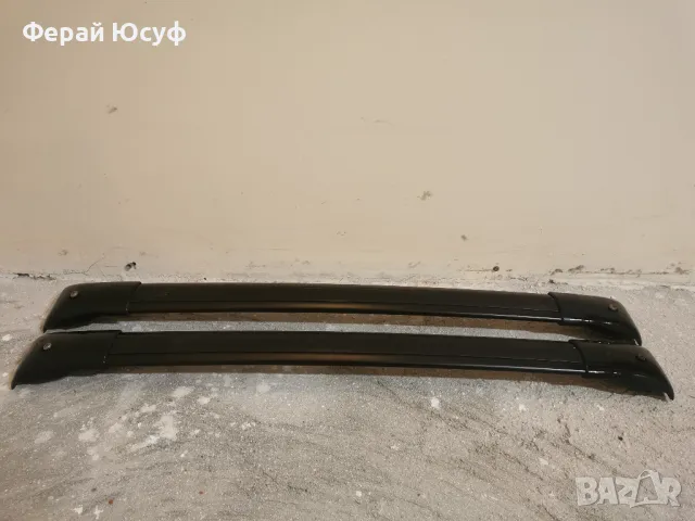 субару легаси аутбек напречни греди , снимка 4 - Аксесоари и консумативи - 48884972