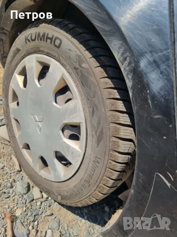 Mitsubishi Colt Митсубиши Колт 1.1 1,3 1.5D На части, снимка 11 - Автомобили и джипове - 55732748