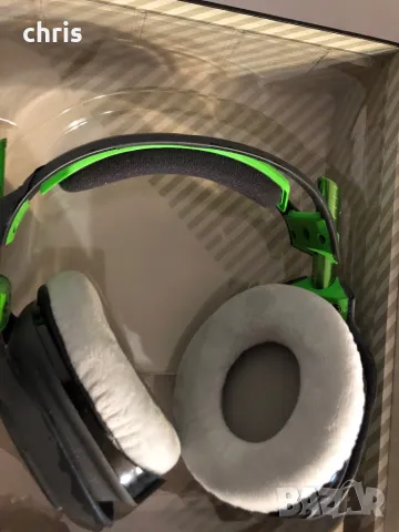 Astro A50 Gen3 gaming headset , снимка 7 - Геймърски - 49334418