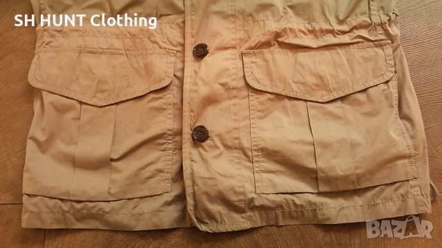 H.E. by MANGO Jacket размер XL преходно мъжко яке пролет есен 35-40, снимка 3 - Якета - 53209402