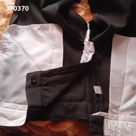 Мъжки  панталон , снимка 8 - Панталони - 50634957