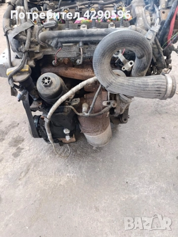 Двигател Z13DTH за Opel 1.3 cdti / Опел 1.3 дизел , снимка 5 - Части - 51526614