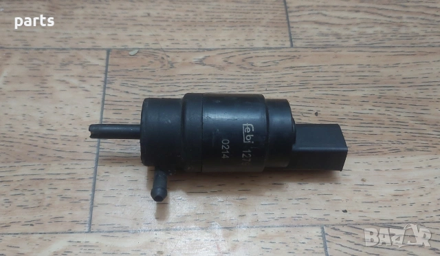 Помпа Казанче Чистачки VW Голф 7 - БМВ Е61 - Febi 12793 0214, снимка 2 - Части - 53377099