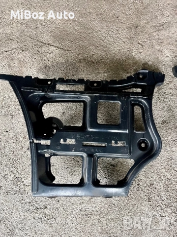 Държач държачи задна броня BMW E90, снимка 3 - Части - 52282035