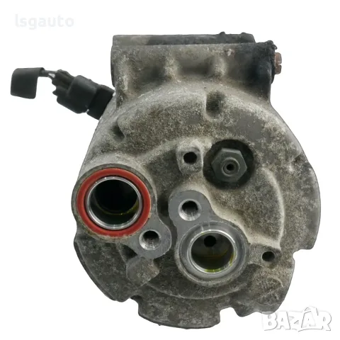Компресор климатик Ford S-MAX 2006-2014 ID: 163567, снимка 2 - Части - 55732529