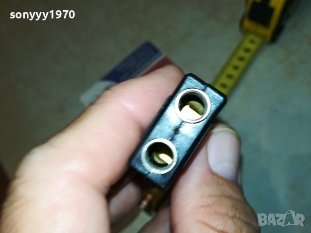 ГОЛЯМ ЖАК ПРЕХОД РАЗКЛОНИТЕЛ Х2 1206231112, снимка 13 - Други - 41117231