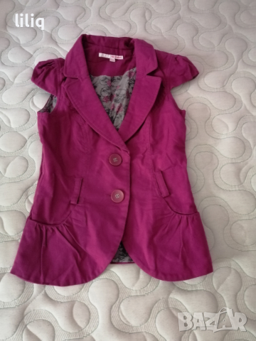 Tally Weijl страхотен елек, снимка 1