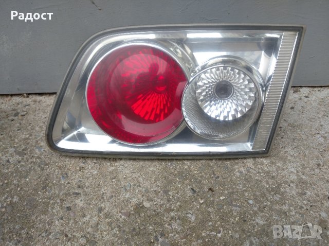 Стопове Mazda6 Мазда 6, снимка 10 - Части - 42717148