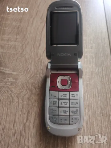 Nokia 2760 Flip, снимка 3 - Nokia - 55968850