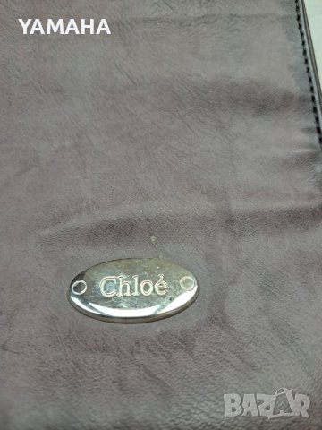 Chloe  Дамска Чанта , снимка 6 - Чанти - 40975359