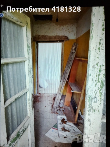 Продавам къща с двор ,до язовир Цонево. , снимка 7 - Къщи - 52810979