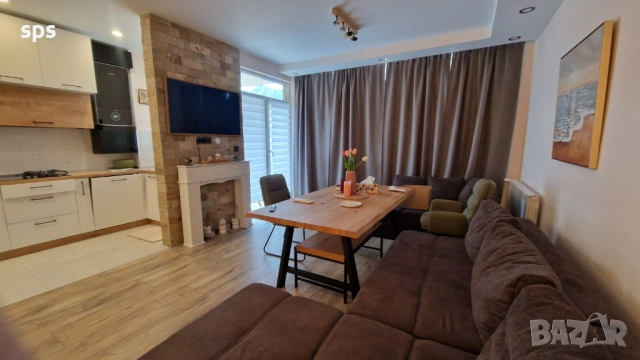 Апартамент Туида, снимка 4 - Апартаменти - 52596970