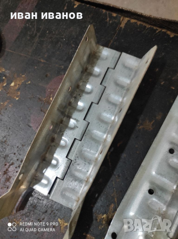 Панти Стълба, снимка 3 - Други инструменти - 36318388