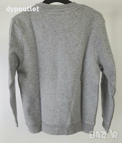 Дамски памучен пуловер дълъг ръкав Cheap Manday, размер универсален /S-L/., снимка 3 - Блузи с дълъг ръкав и пуловери - 39500210