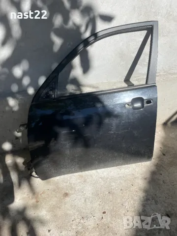 Предна лява врата за CHERY TIGGO 3/DR5 1.6 (2007)