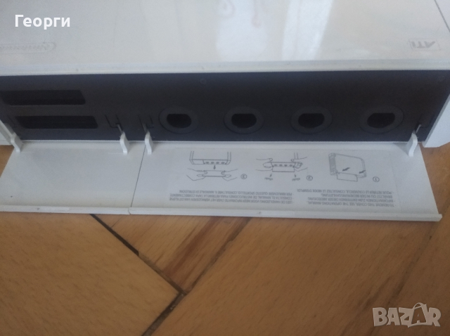 Nintendo Wii хакнат , снимка 3 - Nintendo конзоли - 44588208