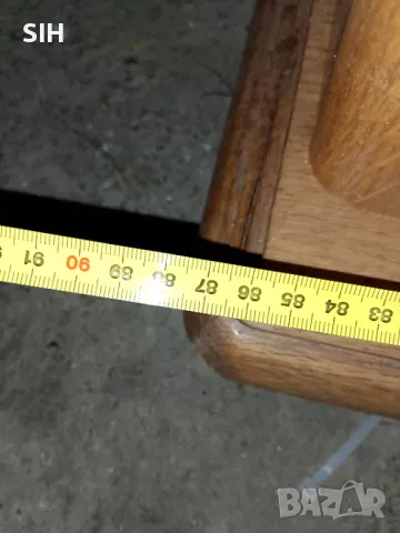 Скрин масив дъб, снимка 6 - Скринове - 50249020