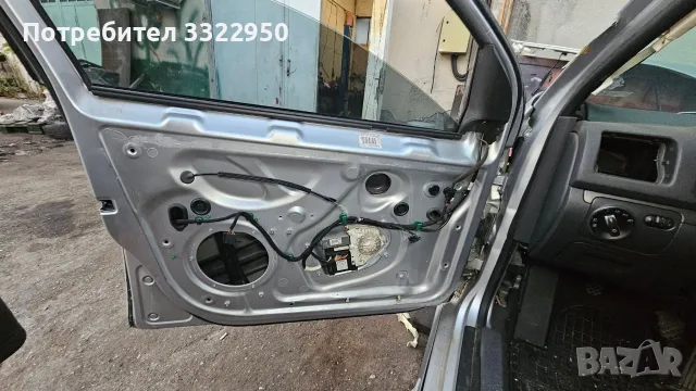 Голф 5 на части, снимка 5 - Части - 56205048