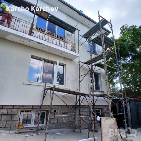 Строителна бригада тел.0889274464, снимка 5 - Ремонти на покриви - 51140483