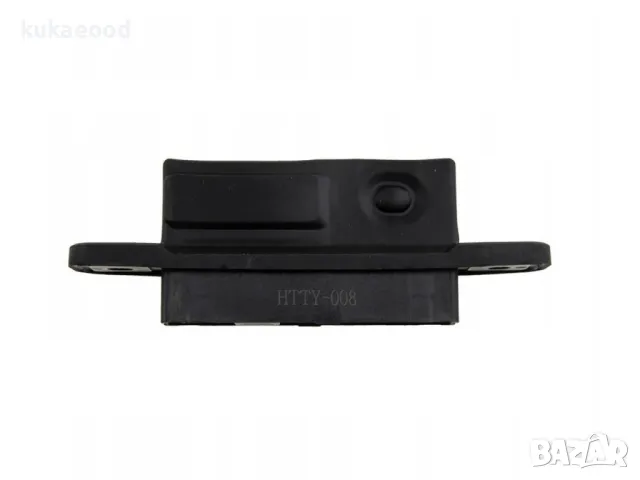 Бутон на дръжка за багажник за Toyota Auris E150 (2006-2012), снимка 6 - Части - 49205839