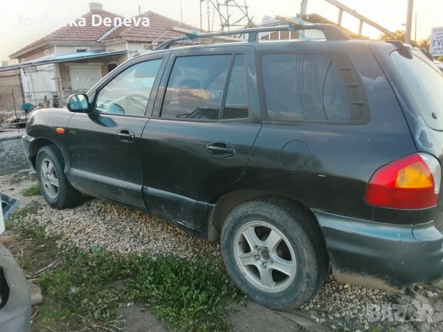 Бартер за микробус товаропътнически, снимка 3 - Автомобили и джипове - 55895026