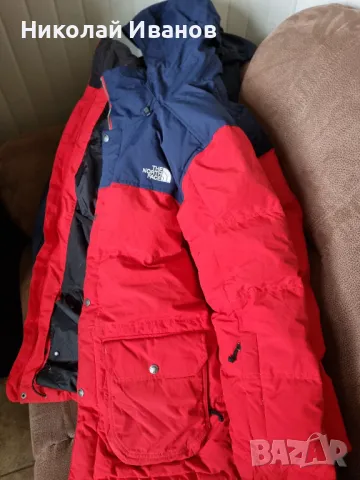 The North Face , снимка 8 - Спортни дрехи, екипи - 49162809
