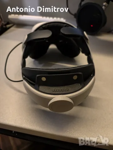 Meta Quest 3S VR 128GB BoboVR strap, снимка 11 - Аксесоари - 56341685