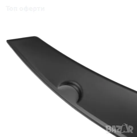 Предни и задни калници ПВЦ декоративен за автомобил, снимка 5 - Аксесоари и консумативи - 48782683