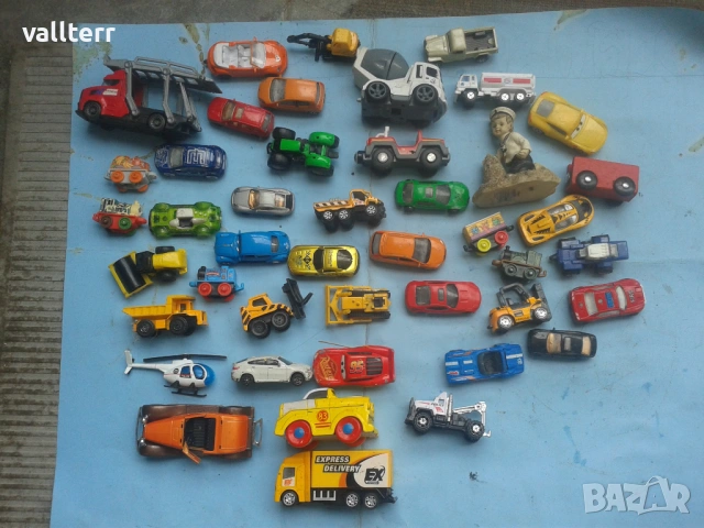 стари съдове,километраж хонда.колекция детски колички,станок бормашини, снимка 5 - Декорация за дома - 44773194