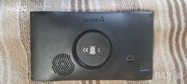 garmin nuvi 66 lmt, снимка 8 - Garmin - 48904348