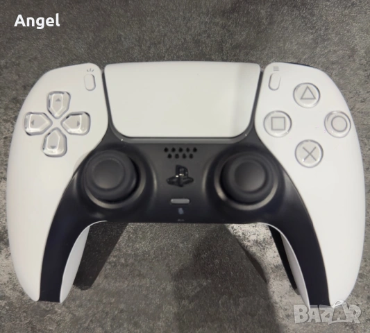 [НОВ] Playstation 5 [PS5 SLIM] 1T, снимка 7 - PlayStation конзоли - 53654717