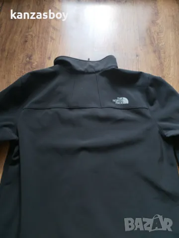The North Face Apex Bionic 2 Jacket  - мъжко softshell яке L КАТО НОВО, снимка 8 - Якета - 49994154