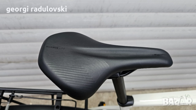 карбонов велосипед 28 цола , снимка 10 - Велосипеди - 51978579