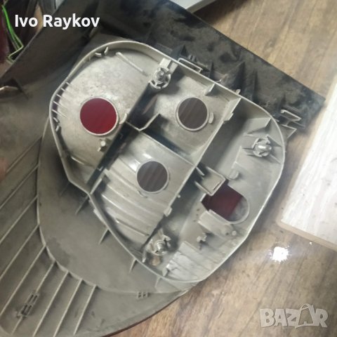 Десен стоп BMW E87 2.0 i 129 конски сили , 6 924 502-06, снимка 3 - Части - 44422303