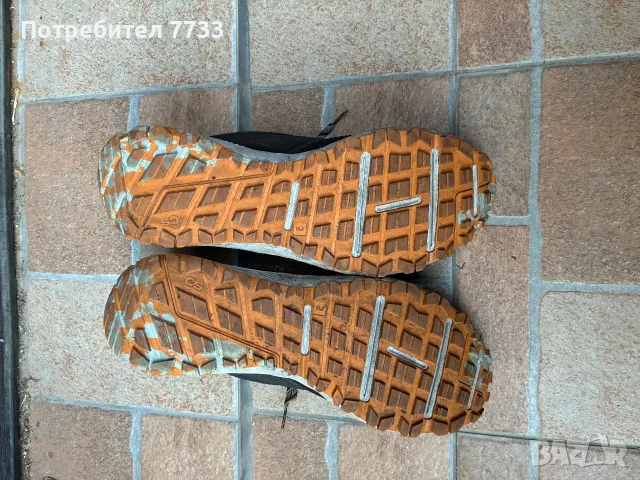 2 чифта Маратонки 48,5 и 49,5, снимка 6 - Маратонки - 55908218