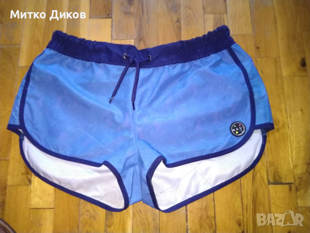 Женски маркови гащета шорти board Maui and Sons размер L 40 отлични