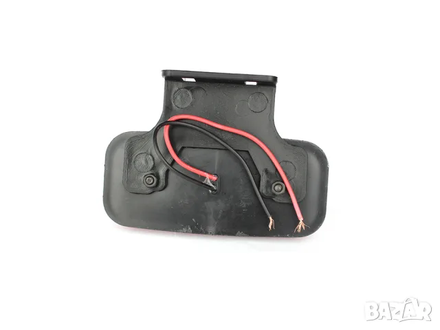 NEON висящ LED габарит 12-24V с червена светлина, снимка 3 - Аксесоари и консумативи - 55869011