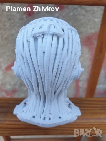 Три де принтове на чудовища , снимка 12 - Колекции - 53811816