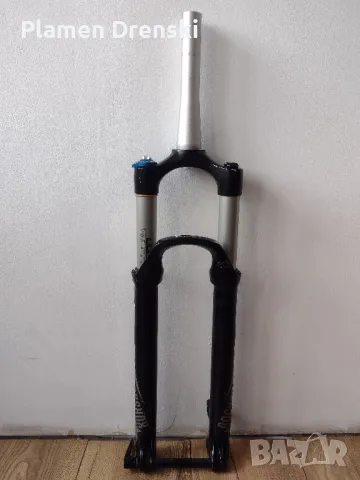 Вилка Rockshox Reba RL 29 120mm