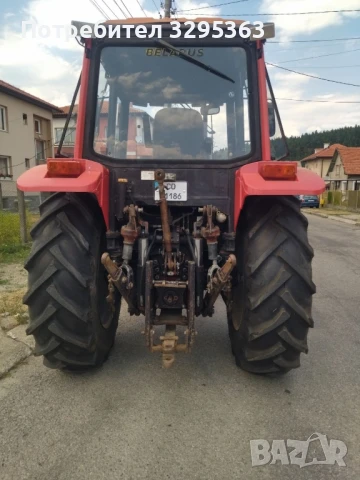 беларус 920.3, снимка 9 - Селскостопанска техника - 51160333
