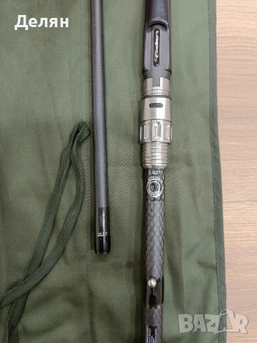 въдици Century sp 12ft 3lb SU, снимка 4 - Въдици - 53329670