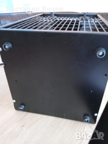 Електрически 5kw строителен отоплител , снимка 9 - Други инструменти - 51344334