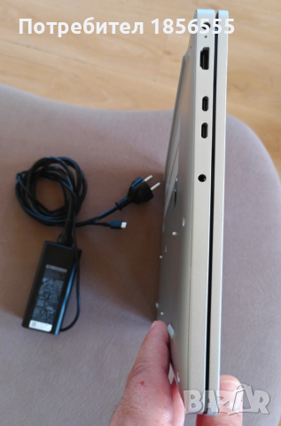 Dell Pro 14 Intel Core Ultra 5 235U, 32GB RAM, 512GB SSD, снимка 11 - Лаптопи за дома - 53779007