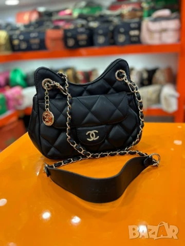 чанти chanel , снимка 10 - Чанти - 51293853