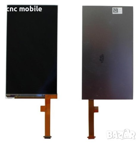 HTC Sensation - HTC G14 - HTC G18 - HTC Sensation XE дисплей