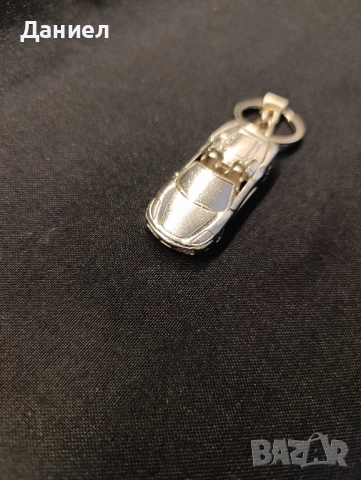 Ключодържател за колекци, снимка 2 - Други ценни предмети - 51628938